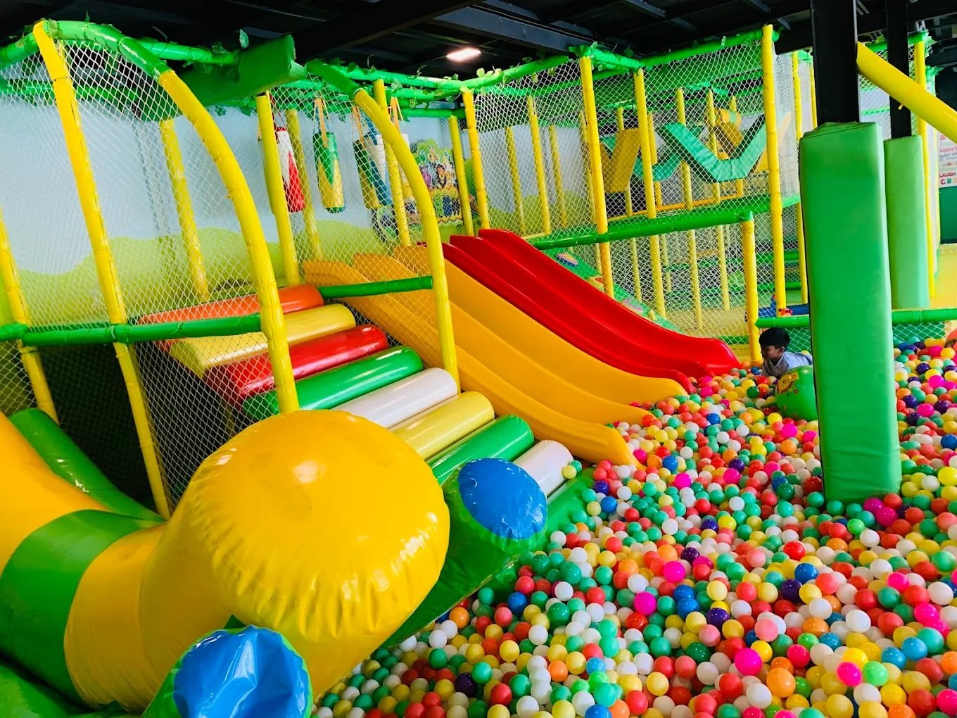 Play Studio gallery photo